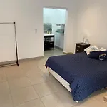 Departamento centro de Mendoza